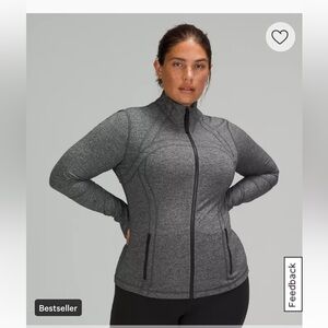 Lululemon Define Jacket Luon